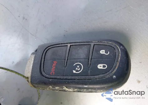 2017 Ram 1500 Laramie 4X2 6'4 Box from USA, damaged, VIN 1C6RR6VTXHS855007